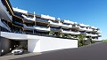 Luxe appartementen met prachtig uitzicht in Spanish Fincas