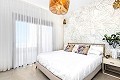 Luxe appartementen met prachtig uitzicht in Spanish Fincas