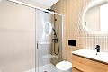 Luxe appartementen met prachtig uitzicht in Spanish Fincas
