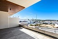 Luxe appartementen met prachtig uitzicht in Spanish Fincas