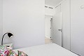 Superbes bungalows modernes de nouvelle construction in Spanish Fincas