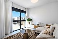 Superbes bungalows modernes de nouvelle construction in Spanish Fincas