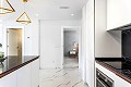 Superbes bungalows modernes de nouvelle construction in Spanish Fincas