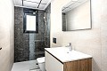 Superbes bungalows modernes de nouvelle construction in Spanish Fincas
