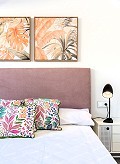 Superbes bungalows modernes de nouvelle construction in Spanish Fincas