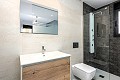 Superbes bungalows modernes de nouvelle construction in Spanish Fincas