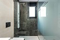Superbes bungalows modernes de nouvelle construction in Spanish Fincas