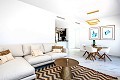 Superbes bungalows modernes de nouvelle construction in Spanish Fincas