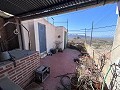 Townhouse with Garage in Macisvenda, Murcia in Spanish Fincas