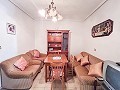 Townhouse with Garage in Macisvenda, Murcia in Spanish Fincas
