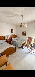Townhouse with Garage in Macisvenda, Murcia in Spanish Fincas