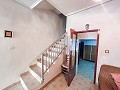 Townhouse with Garage in Macisvenda, Murcia in Spanish Fincas