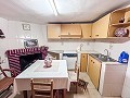 Townhouse with Garage in Macisvenda, Murcia in Spanish Fincas