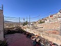 Townhouse with Garage in Macisvenda, Murcia in Spanish Fincas
