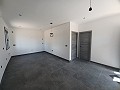 Gastenverblijf, garage en perceel te koop in Pinoso. in Spanish Fincas
