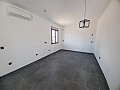 Gastenverblijf, garage en perceel te koop in Pinoso. in Spanish Fincas