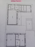 Gastenverblijf, garage en perceel te koop in Pinoso. in Spanish Fincas