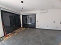 Gastenverblijf, garage en perceel te koop in Pinoso. in Spanish Fincas