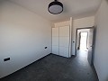 Gastenverblijf, garage en perceel te koop in Pinoso. in Spanish Fincas
