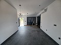 Gastenverblijf, garage en perceel te koop in Pinoso. in Spanish Fincas