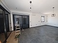Gastenverblijf, garage en perceel te koop in Pinoso. in Spanish Fincas