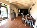 Anlageimmobilien mit endlosen Möglichkeiten in Spanish Fincas