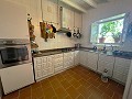 Anlageimmobilien mit endlosen Möglichkeiten in Spanish Fincas