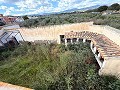 Anlageimmobilien mit endlosen Möglichkeiten in Spanish Fincas