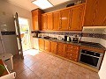 Stunning 3-Bedroom Villa with Private Pool on Castalla International in Spanish Fincas