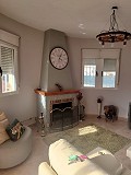Stunning 3-Bedroom Villa with Private Pool on Castalla International in Spanish Fincas