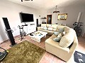 Stunning 3-Bedroom Villa with Private Pool on Castalla International in Spanish Fincas