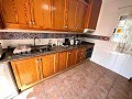 Stunning 3-Bedroom Villa with Private Pool on Castalla International in Spanish Fincas
