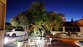 Stunning 3-Bedroom Villa with Private Pool on Castalla International in Spanish Fincas