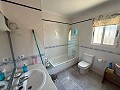 Charmante propriété de campagne près de Castalla – Idéale pour une maison familiale ou une opportunité de chambres d'hôtes in Spanish Fincas