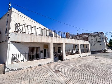 Casa de Pueblo de 3 habitaciones 
