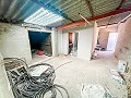 Casa de Pueblo de 3 habitaciones  in Spanish Fincas