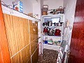 Casa de Pueblo de 3 habitaciones  in Spanish Fincas
