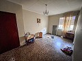 Casa de Pueblo de 3 habitaciones  in Spanish Fincas