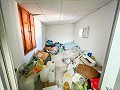Casa de Pueblo de 3 habitaciones  in Spanish Fincas