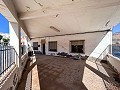 Casa de Pueblo de 3 habitaciones  in Spanish Fincas