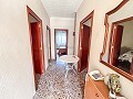 Casa de Pueblo de 3 habitaciones  in Spanish Fincas