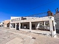 Casa de Pueblo de 3 habitaciones  in Spanish Fincas