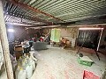 Casa de Pueblo de 3 habitaciones  in Spanish Fincas