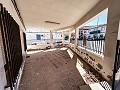 Casa de Pueblo de 3 habitaciones  in Spanish Fincas