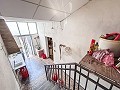 Casa de Pueblo de 3 habitaciones  in Spanish Fincas