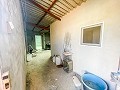 Casa de Pueblo de 3 habitaciones  in Spanish Fincas
