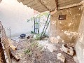 Casa de Pueblo de 3 habitaciones  in Spanish Fincas