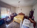 Casa de Pueblo de 3 habitaciones  in Spanish Fincas
