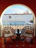 Atemberaubendes Landhaus in Spanish Fincas