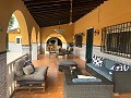 Atemberaubendes Landhaus in Spanish Fincas